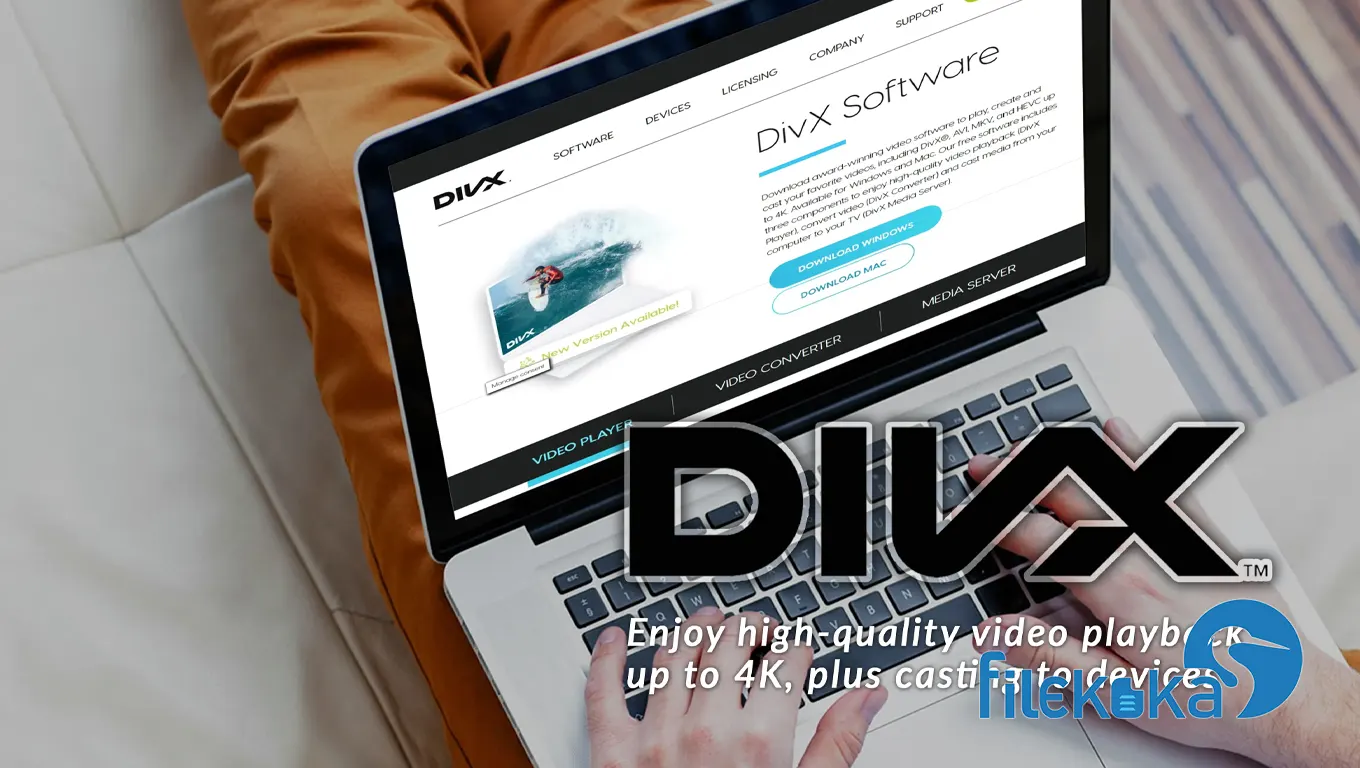 DivX Player